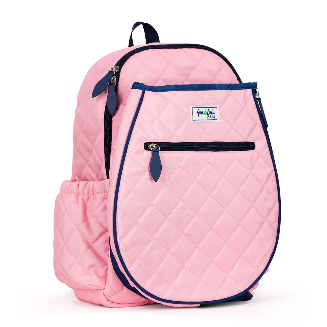 Children's Big Love Tennis Backpack