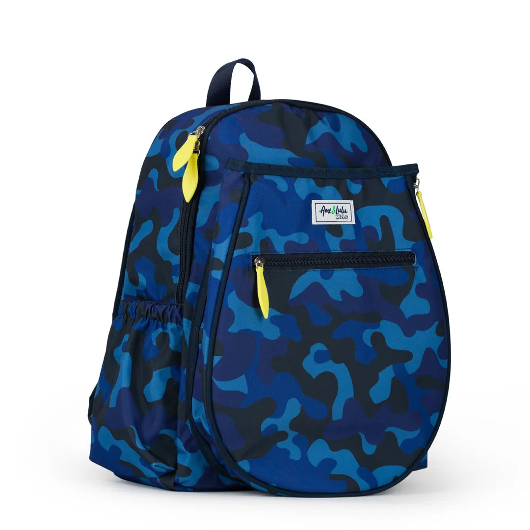 Children's Big Love Tennis Backpack