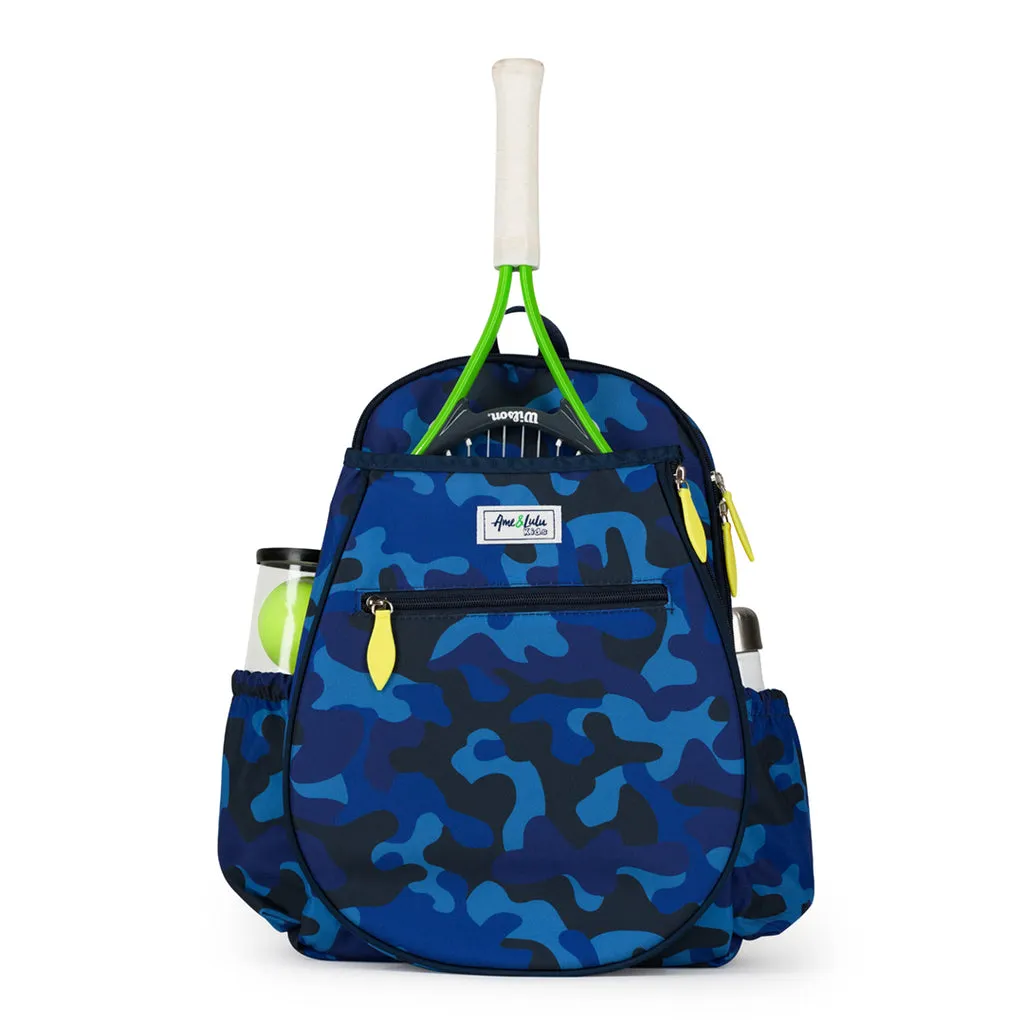 Children's Big Love Tennis Backpack