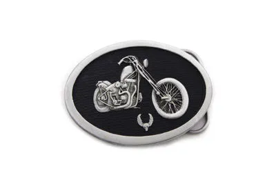 Chopper Belt Buckle