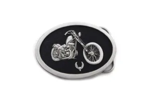 Chopper Belt Buckle