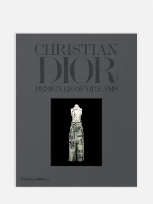 Christian Dior: Designer of Dream