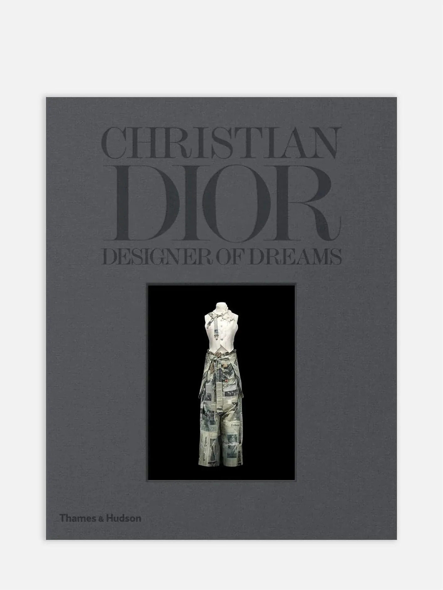 Christian Dior: Designer of Dream