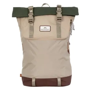 Christopher Jungle Backpack Beige