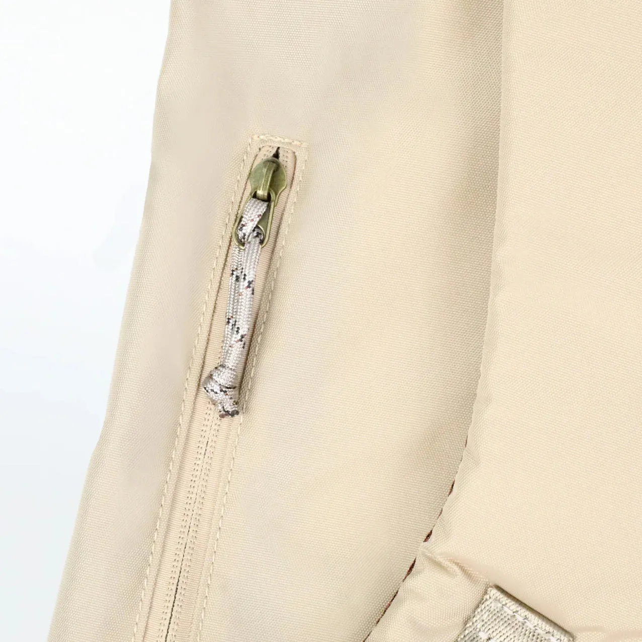Christopher Jungle Backpack Beige