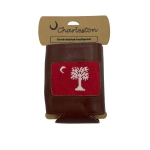 Citadel Big Red Koozie