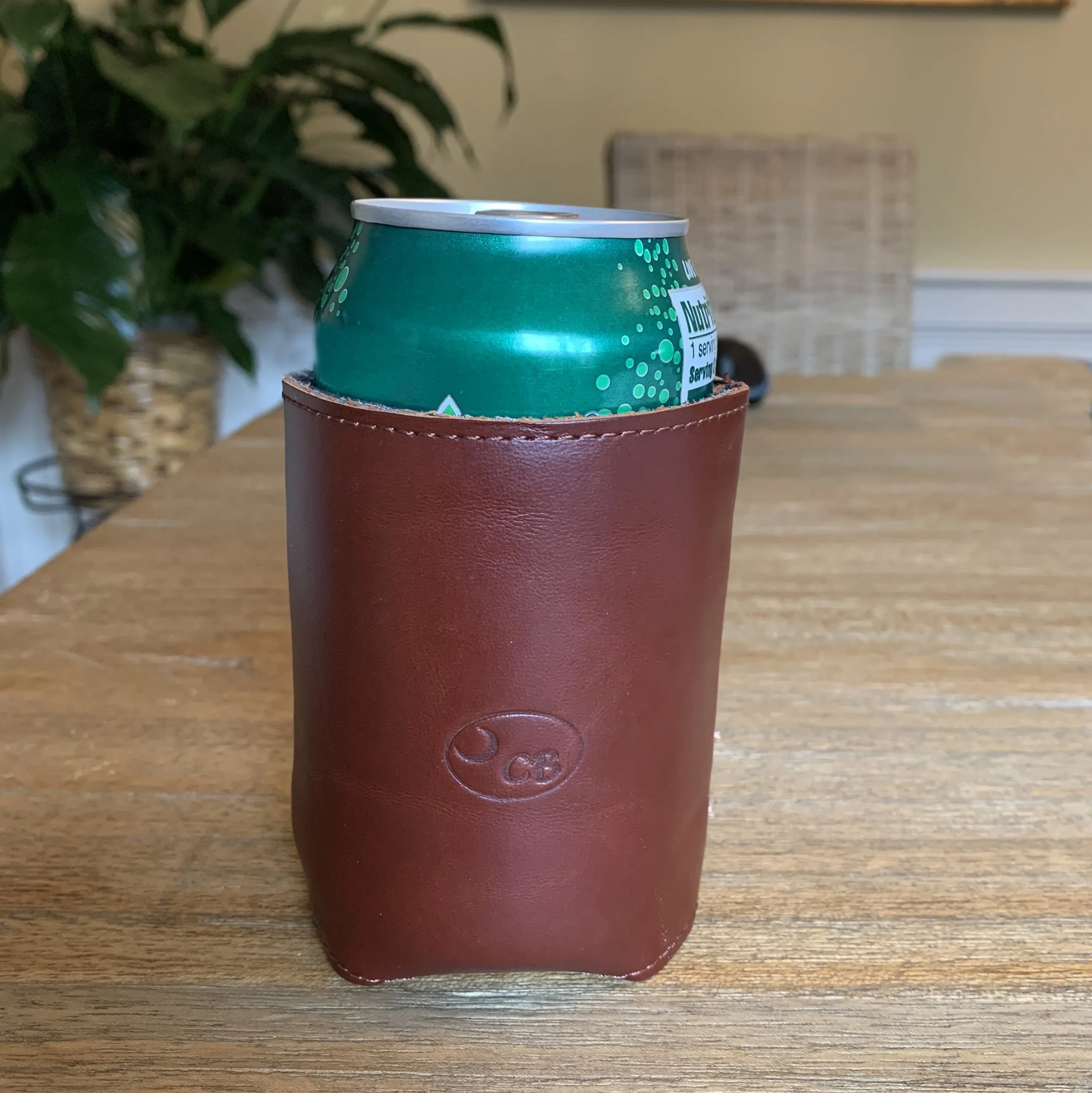 Citadel Big Red Koozie