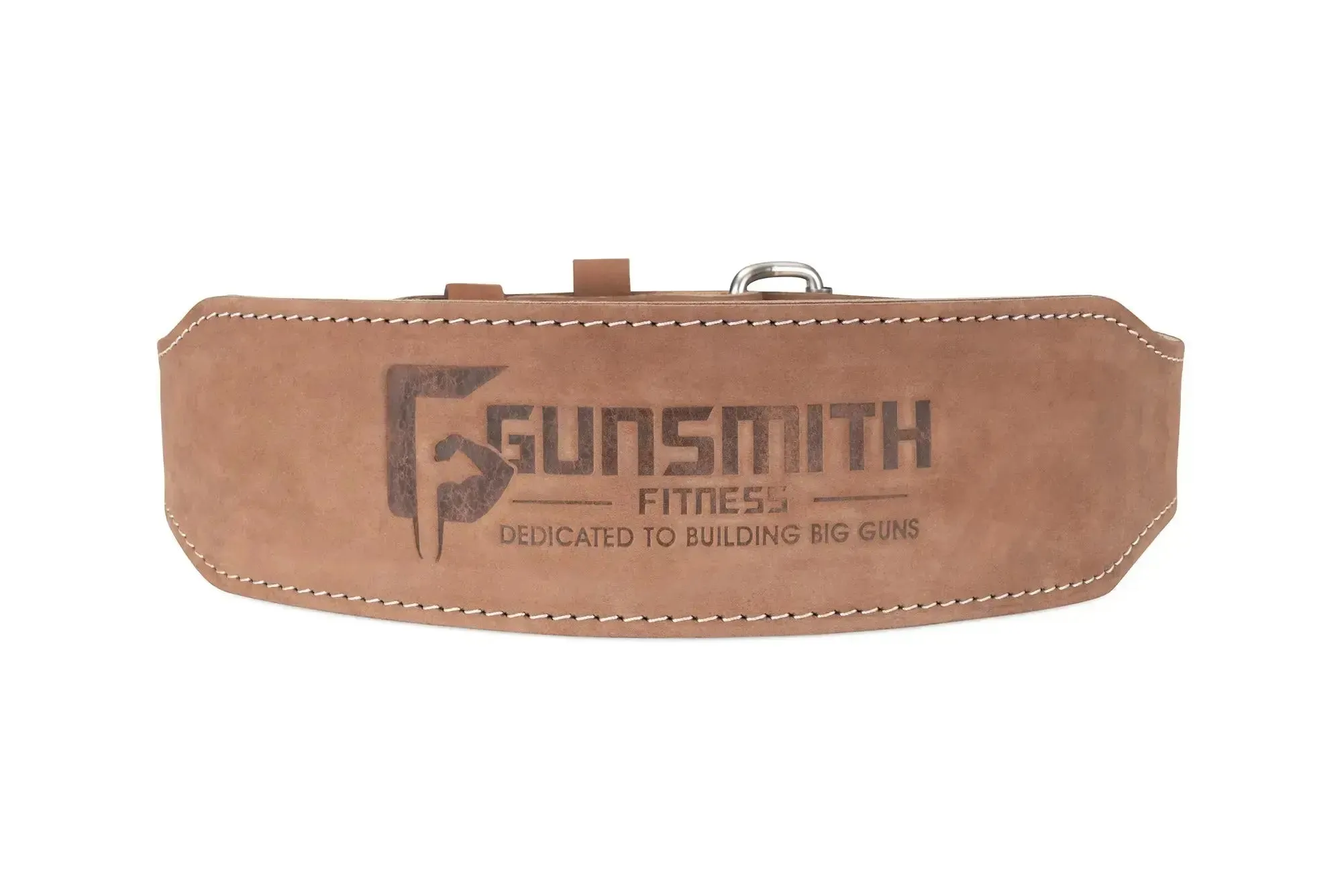 Clearance - Shibusa 4 Inch Premium Leather Lifting Belt