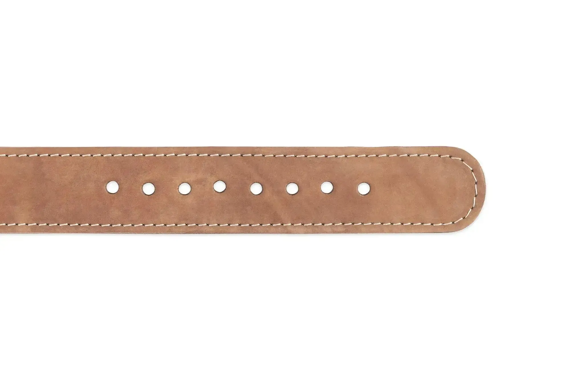 Clearance - Shibusa 4 Inch Premium Leather Lifting Belt