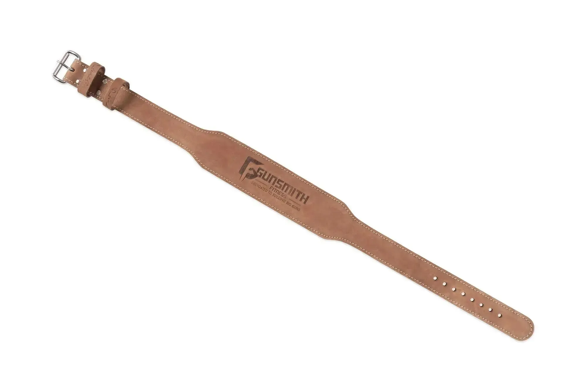 Clearance - Shibusa 4 Inch Premium Leather Lifting Belt