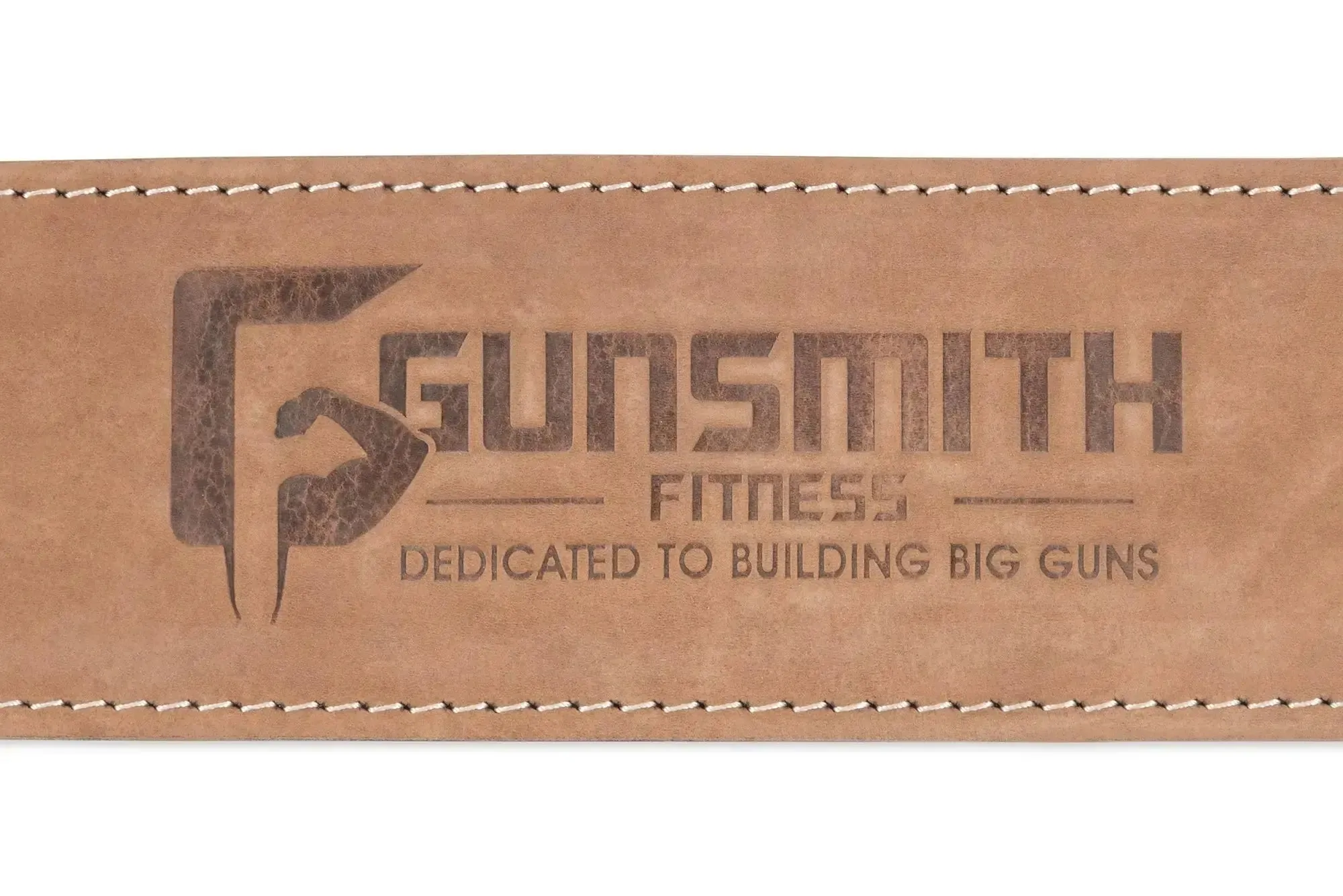 Clearance - Shibusa 4 Inch Premium Leather Lifting Belt