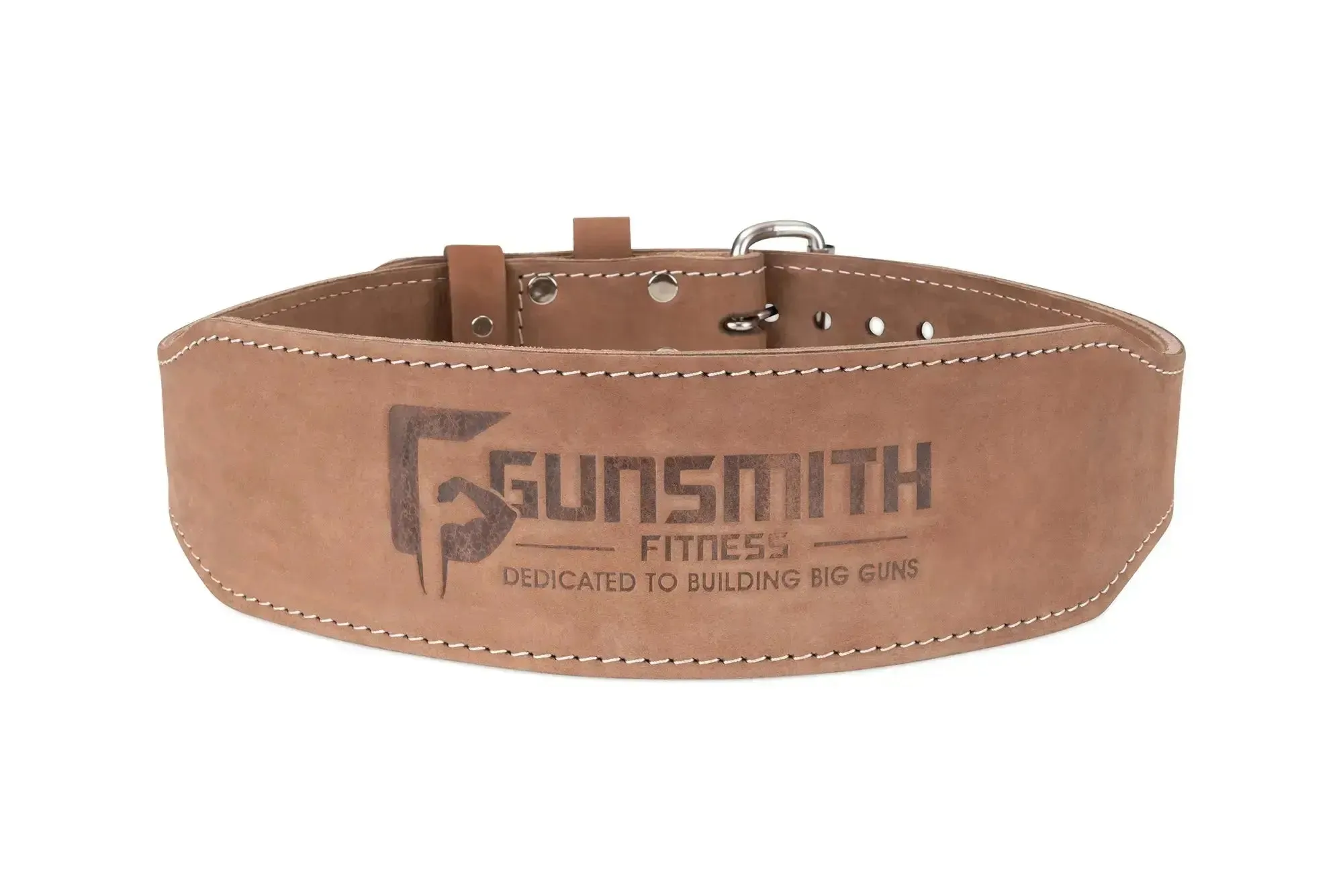 Clearance - Shibusa 4 Inch Premium Leather Lifting Belt