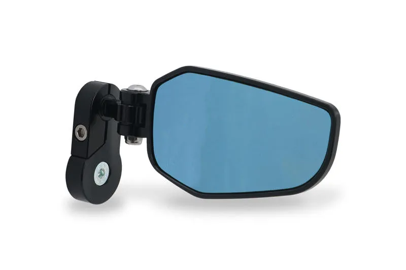 CNC Racing Bar End EVO Mirror