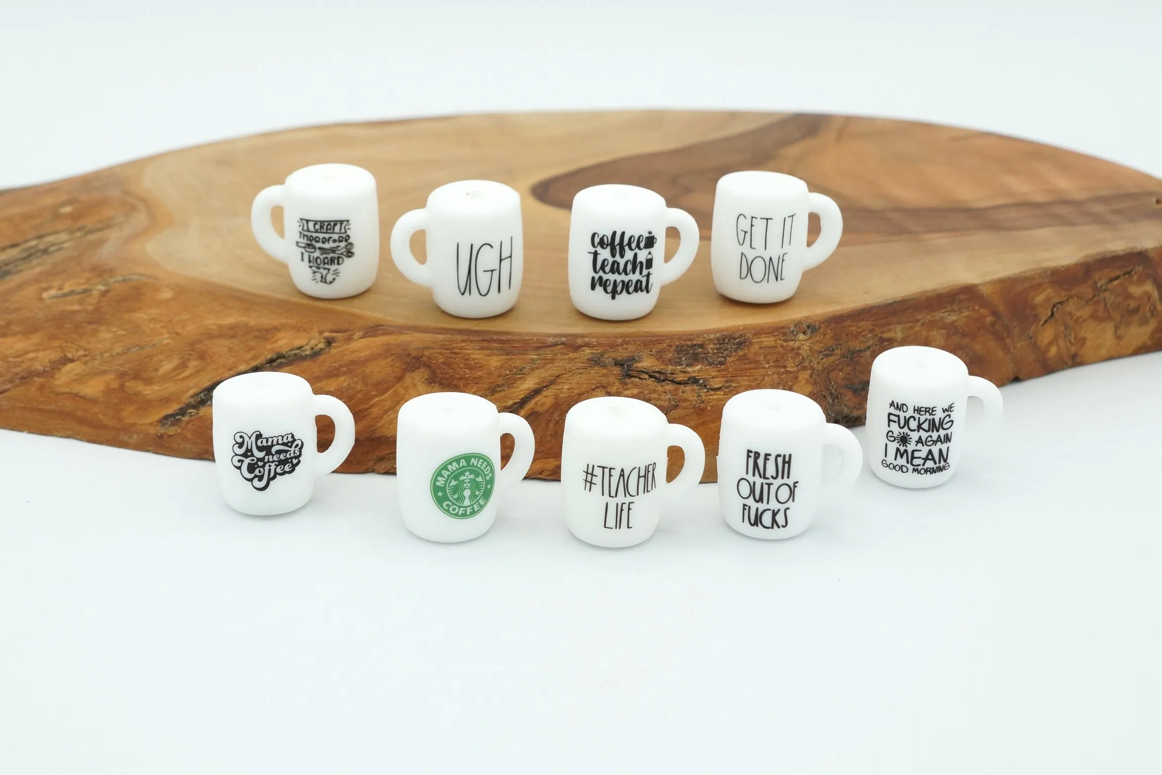 Coffee Cup