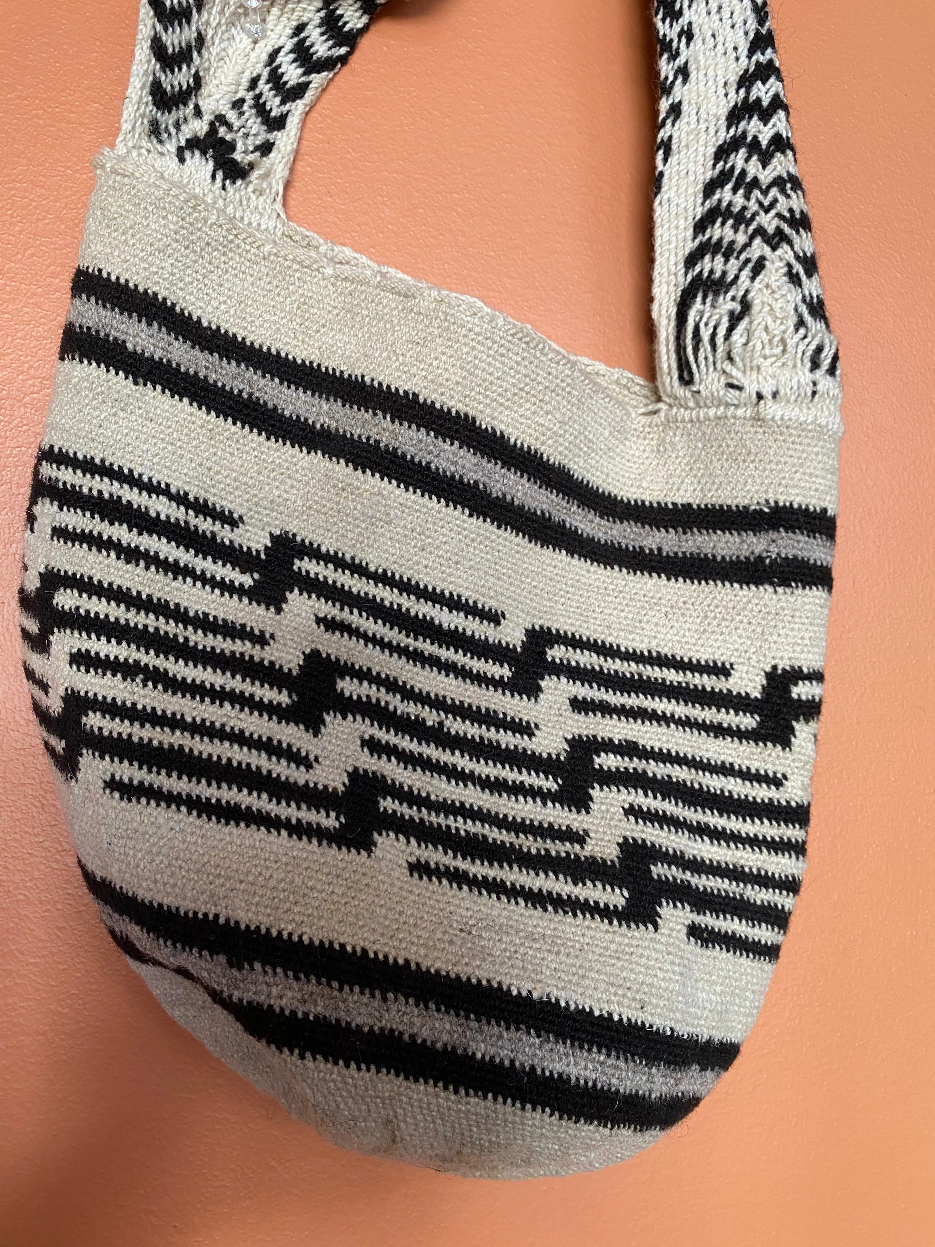 Colombian "Backpack"