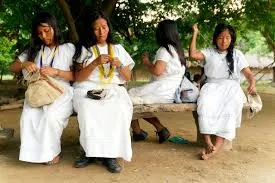Colombian "Backpack"