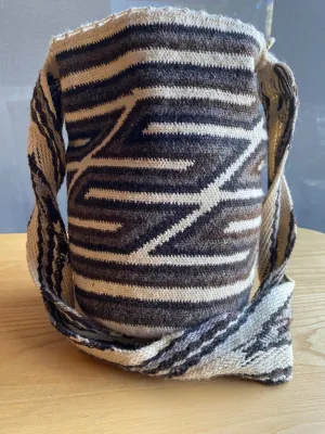 Colombian "Backpack"