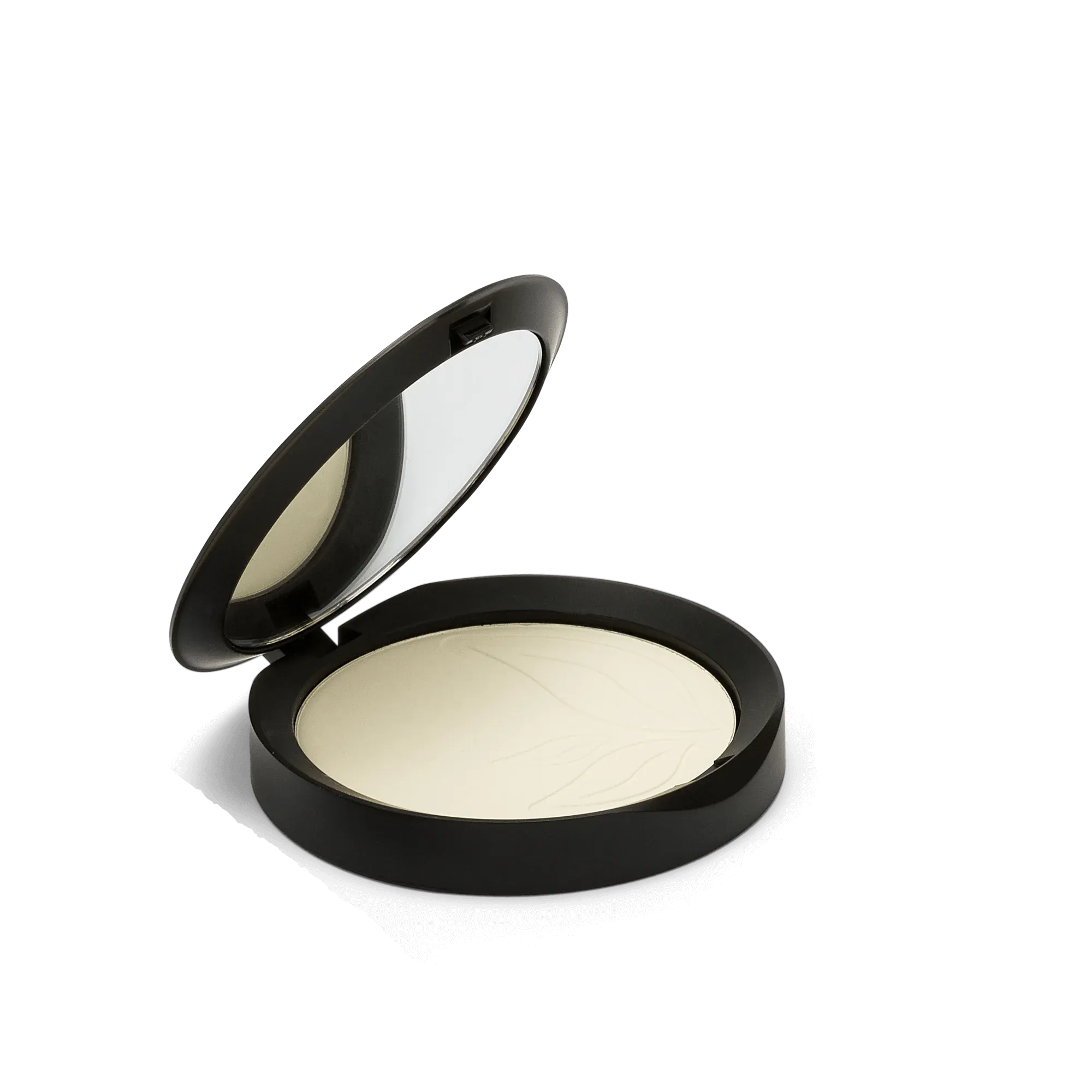 COMPACT POWDER INDISSOLUBLE n. T00 REFILL - Transparent