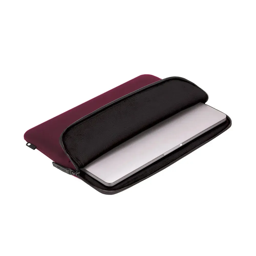 Compact Sleeve with Flight Nylon for 13" MacBook Pro & 13" MacBook Air (2016-2024)