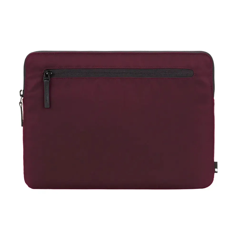 Compact Sleeve with Flight Nylon for 13" MacBook Pro & 13" MacBook Air (2016-2024)