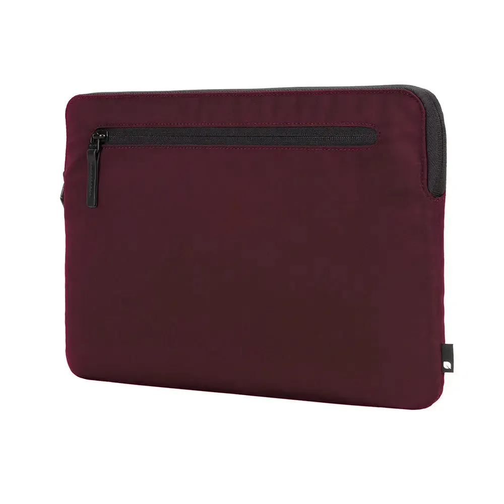 Compact Sleeve with Flight Nylon for 13" MacBook Pro & 13" MacBook Air (2016-2024)