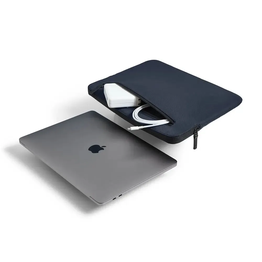Compact Sleeve with Flight Nylon for 13" MacBook Pro & 13" MacBook Air (2016-2024)