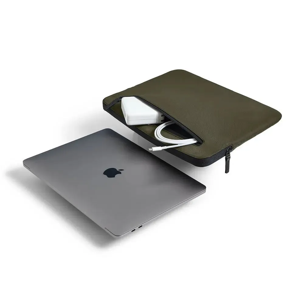 Compact Sleeve with Flight Nylon for 13" MacBook Pro & 13" MacBook Air (2016-2024)