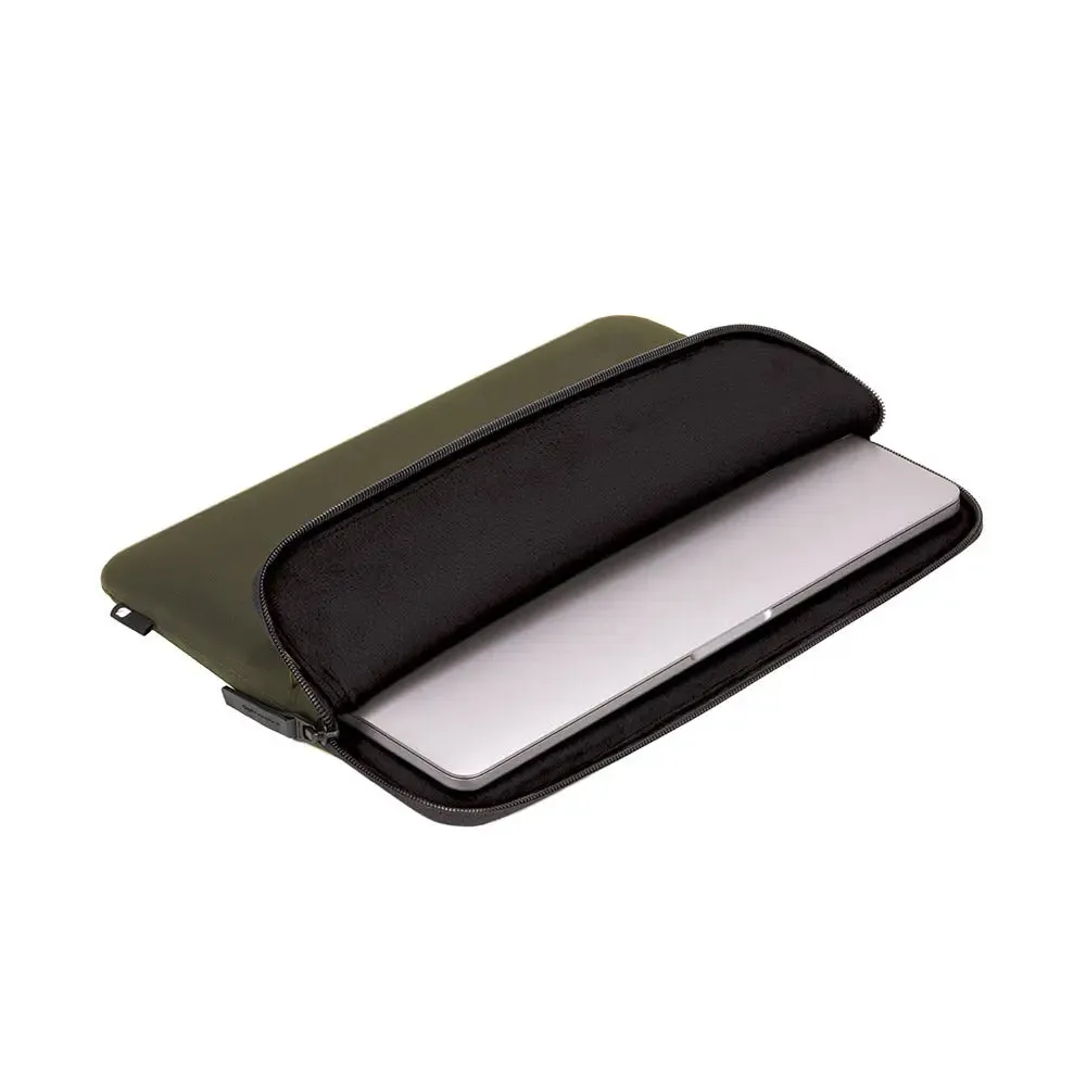 Compact Sleeve with Flight Nylon for 13" MacBook Pro & 13" MacBook Air (2016-2024)