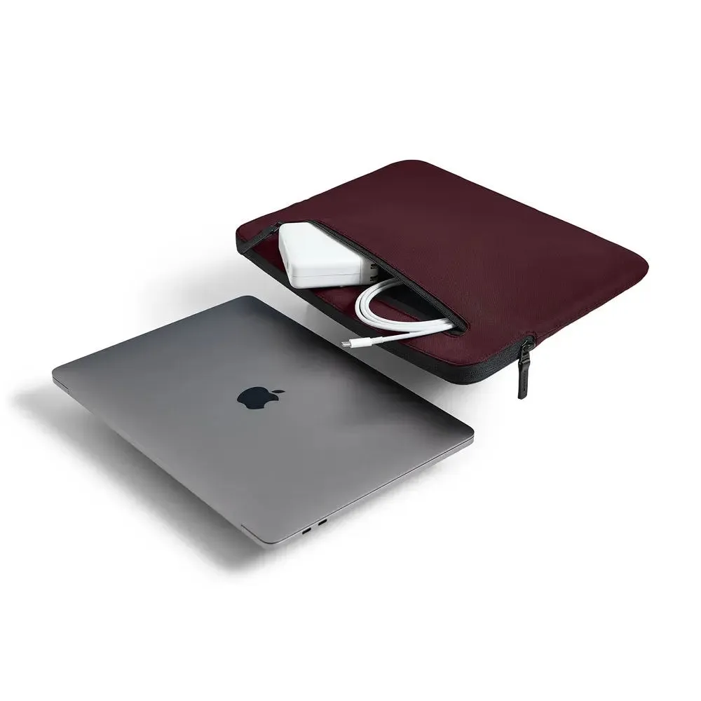 Compact Sleeve with Flight Nylon for 13" MacBook Pro & 13" MacBook Air (2016-2024)