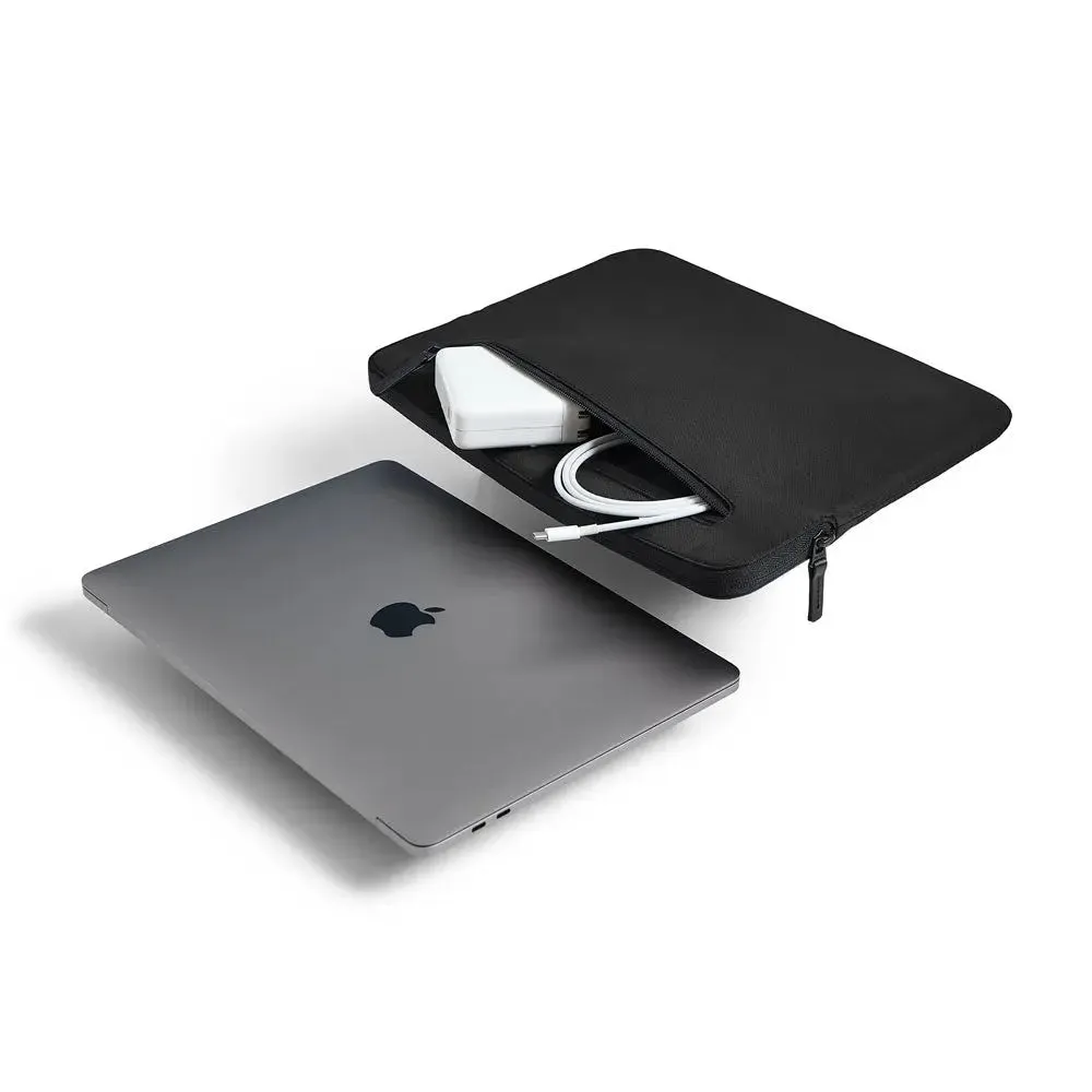 Compact Sleeve with Flight Nylon for 13" MacBook Pro & 13" MacBook Air (2016-2024)