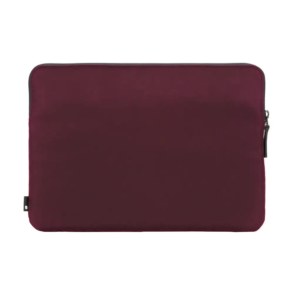 Compact Sleeve with Flight Nylon for 13" MacBook Pro & 13" MacBook Air (2016-2024)