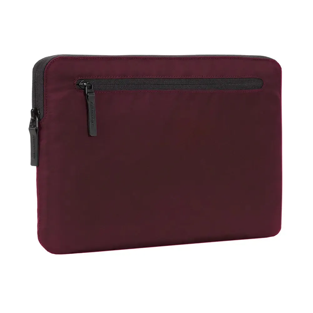 Compact Sleeve with Flight Nylon for 13" MacBook Pro & 13" MacBook Air (2016-2024)