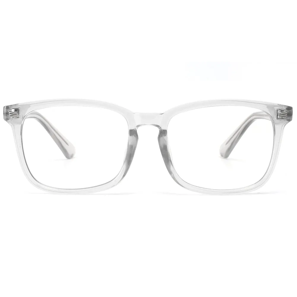 Computer & Gaming Glasses | Unisex | Bluelight Protector
