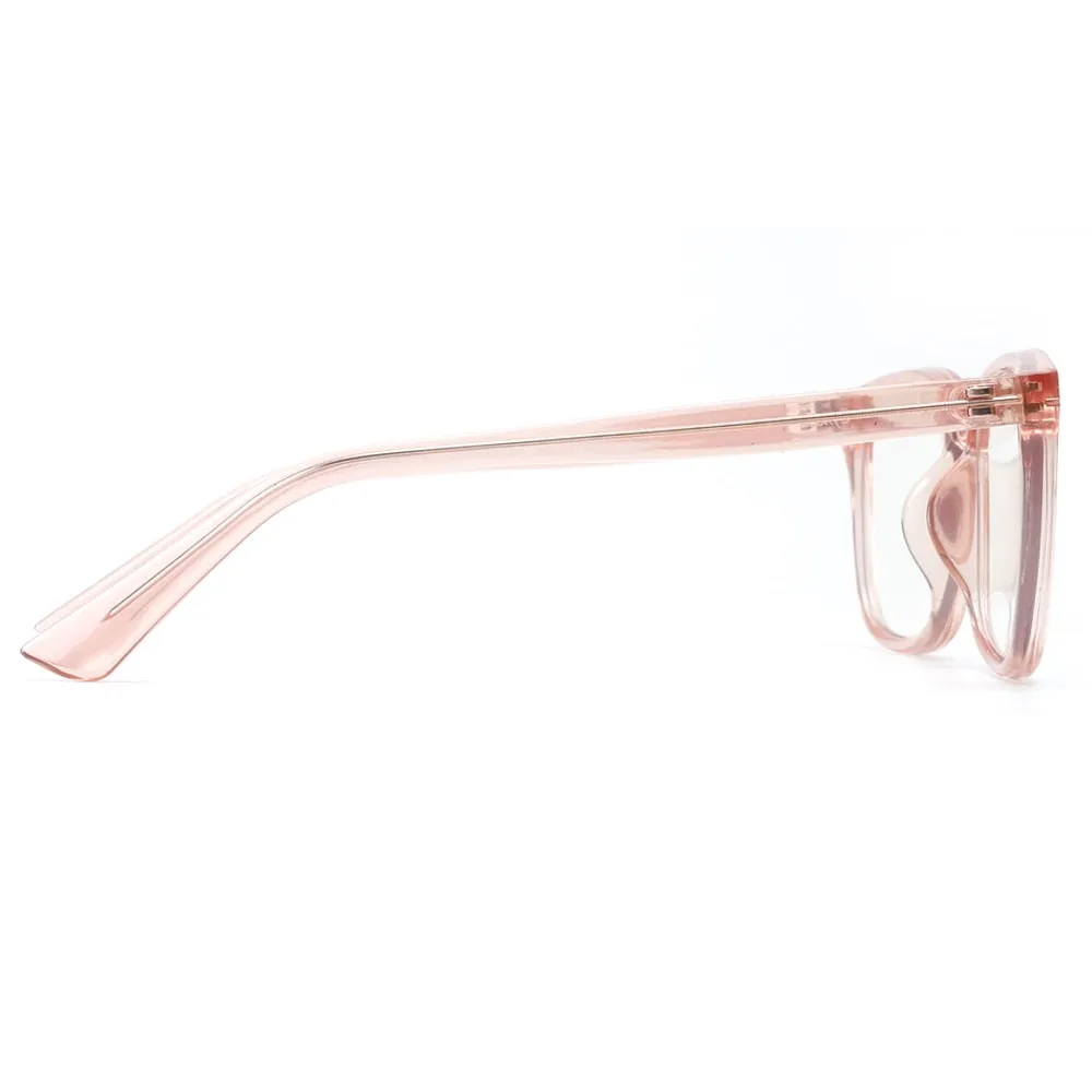 Computer & Gaming Glasses | Unisex | Bluelight Protector