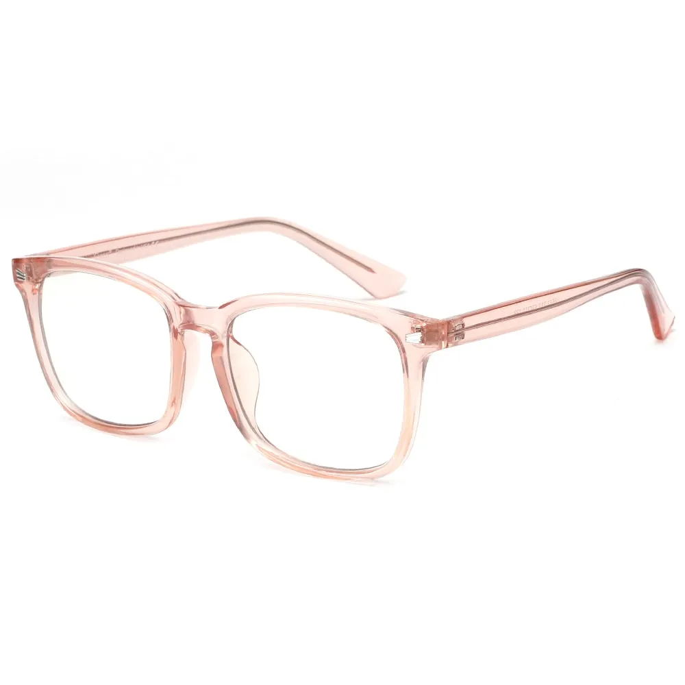 Computer & Gaming Glasses | Unisex | Bluelight Protector