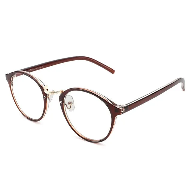 Computer Glasses | Unisex | Blue Light Blocking