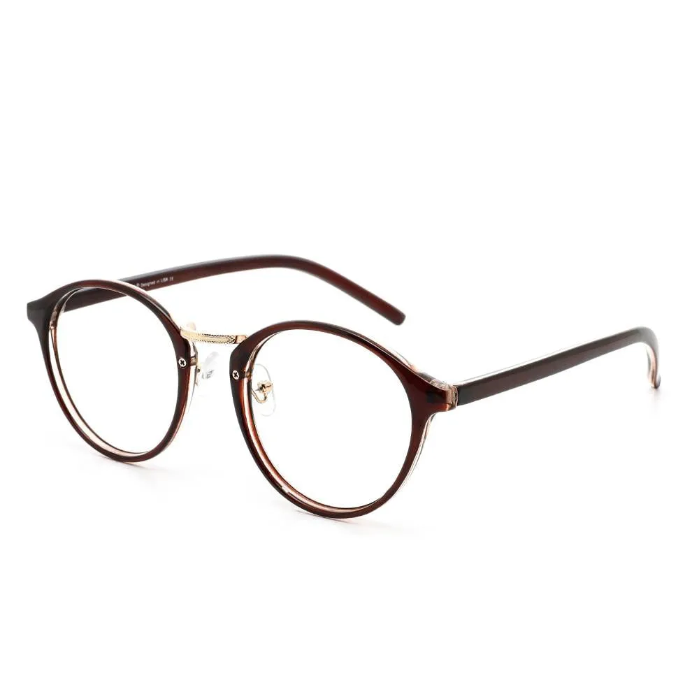 Computer Glasses | Unisex | Blue Light Blocking