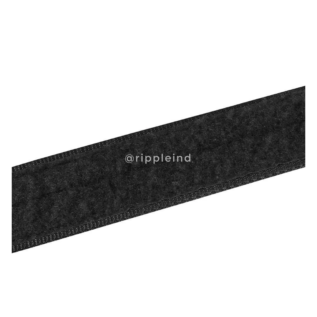 Condor - Black - Cobra Tactical Belt w/Interior Loop