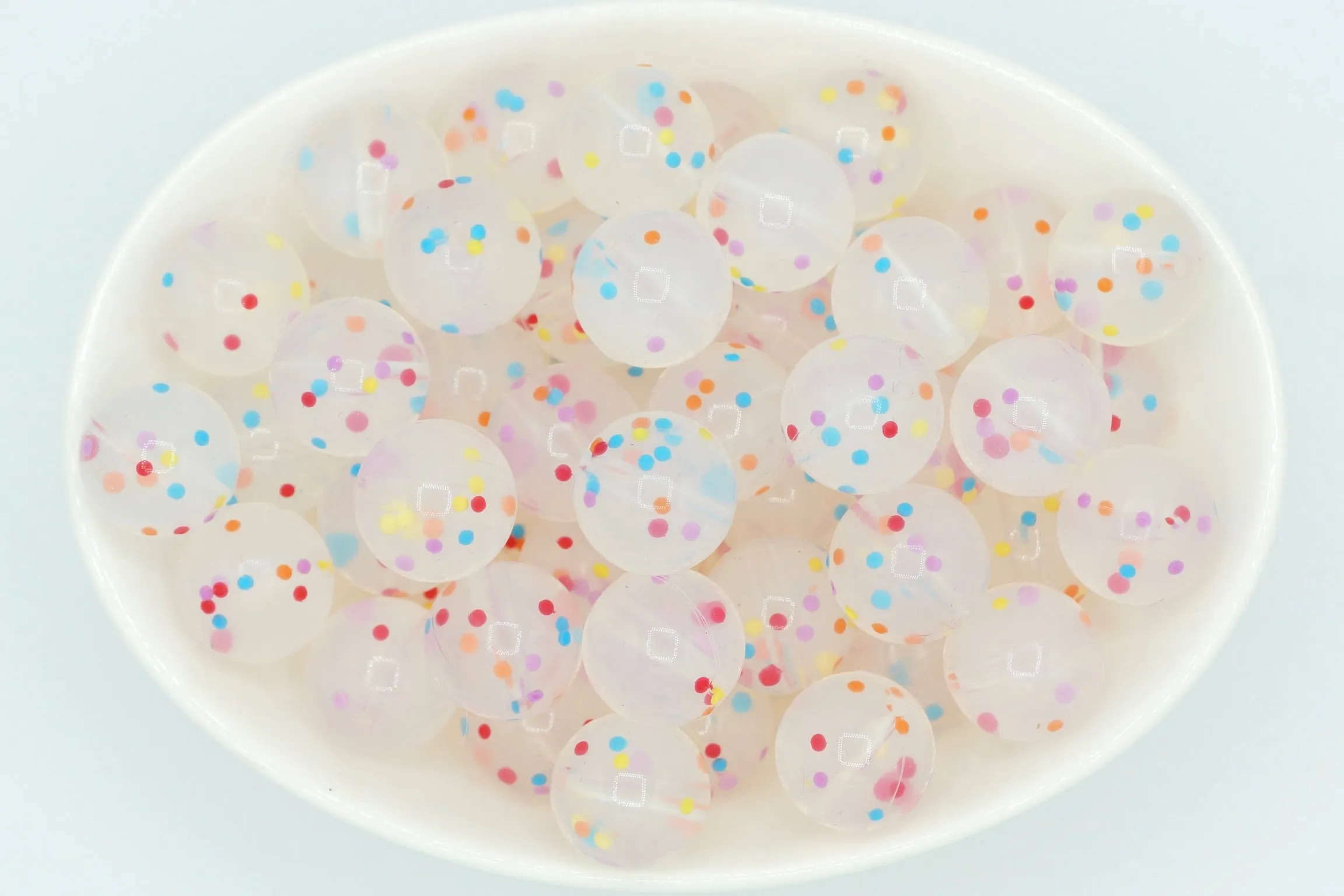 Confetti (12mm & 15mm)