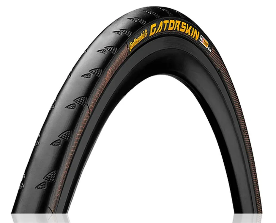 Continental Ultra GatorSkin 27"