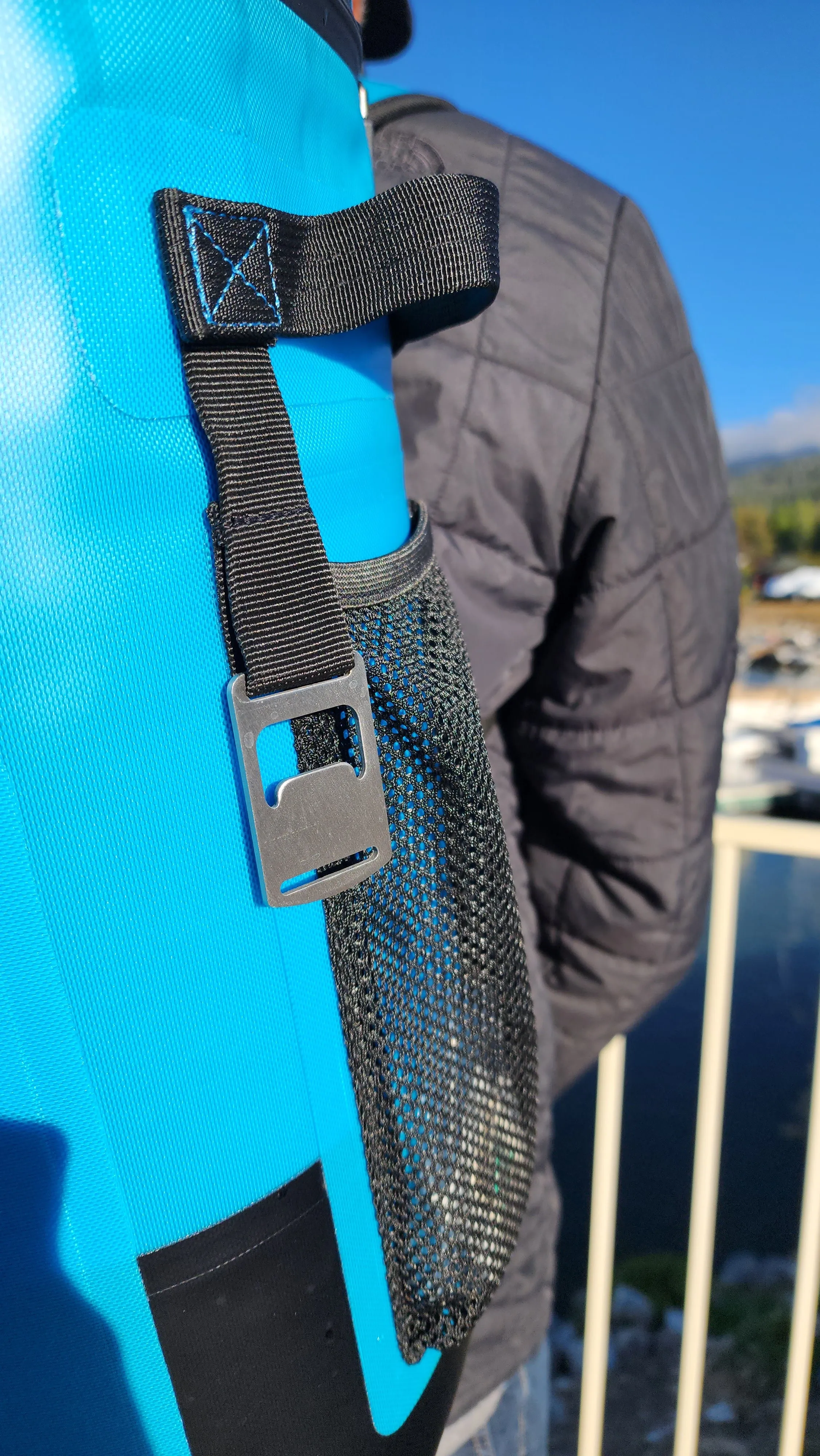 Cooler Backpack