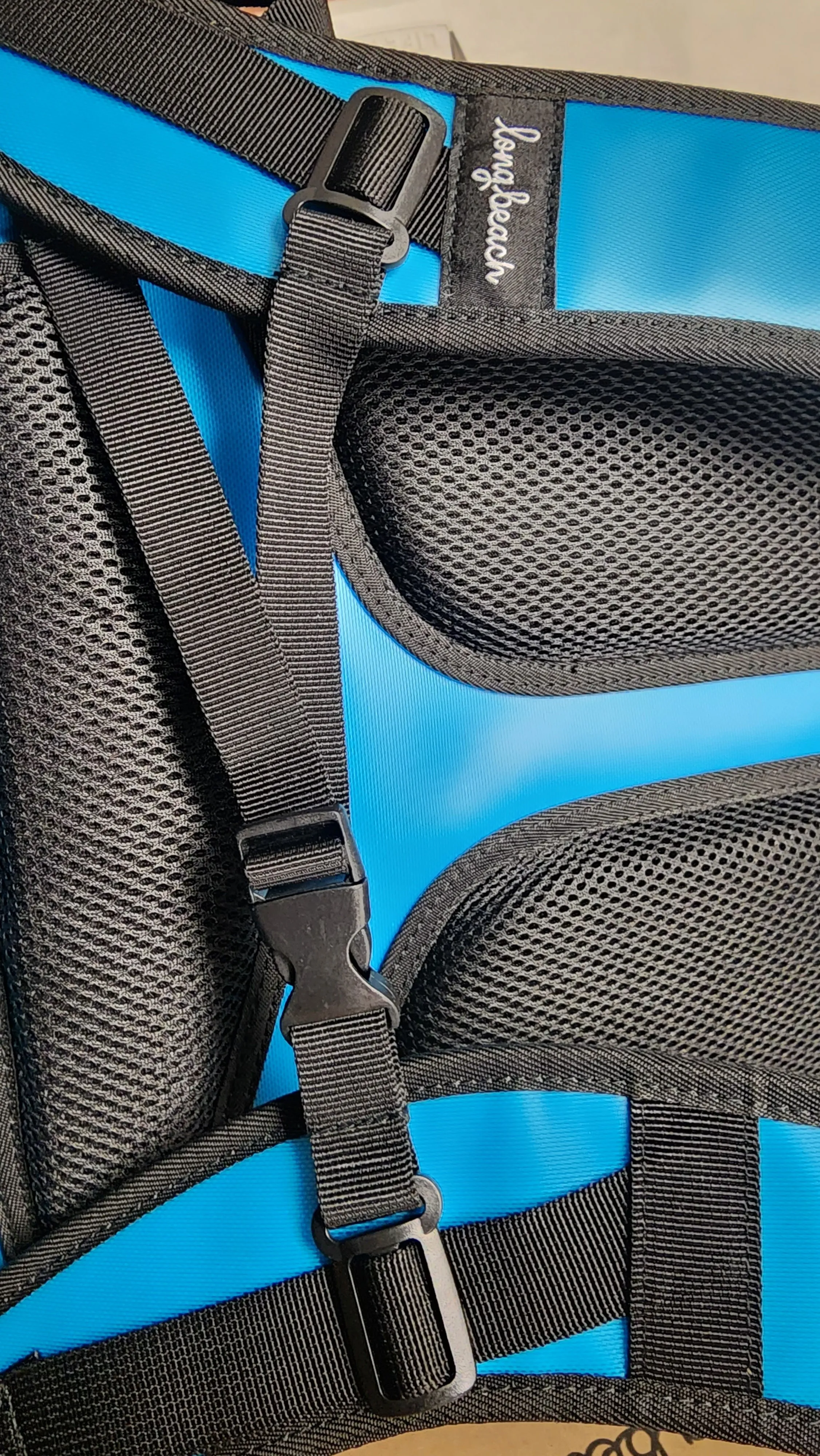 Cooler Backpack