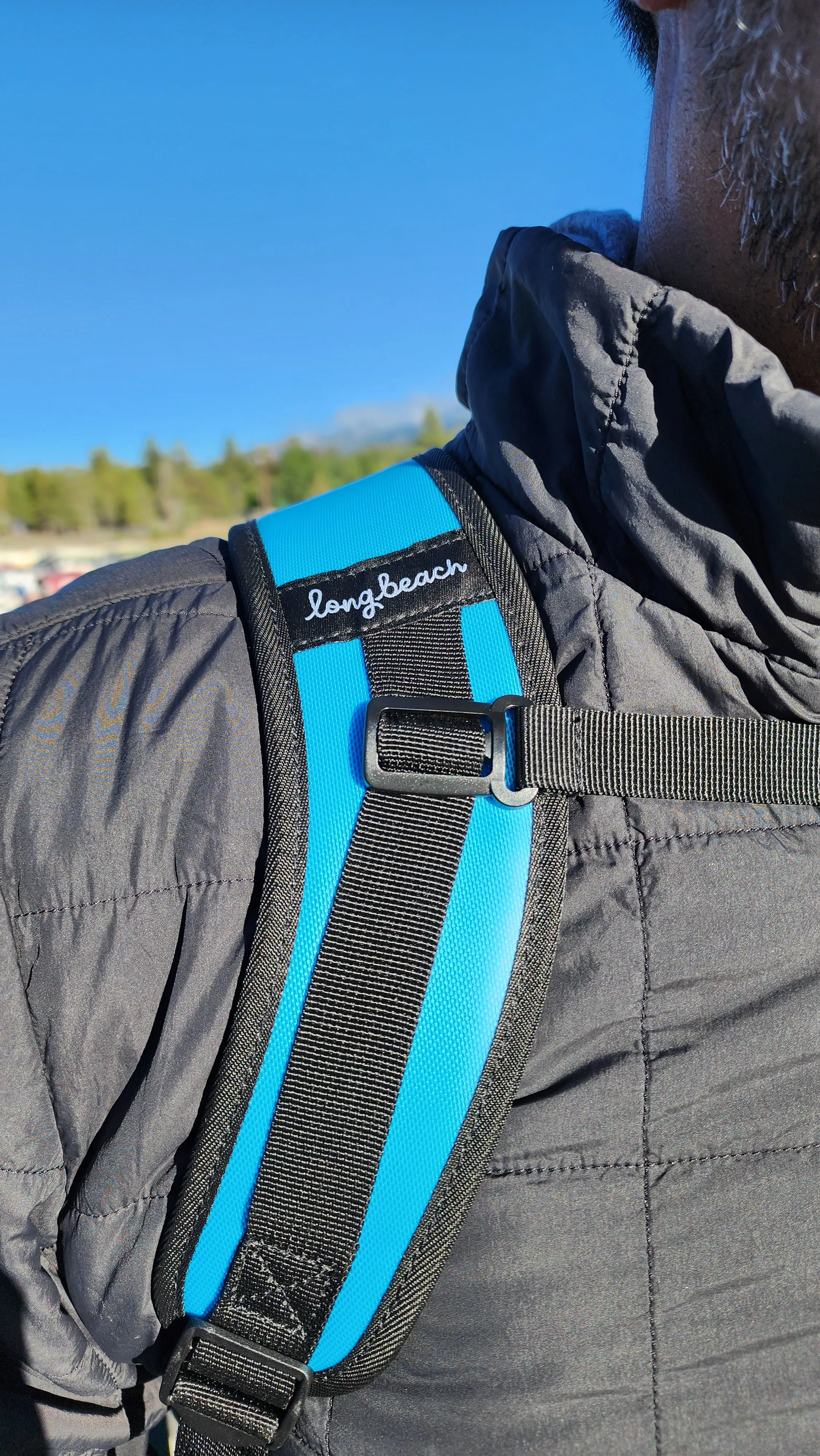 Cooler Backpack