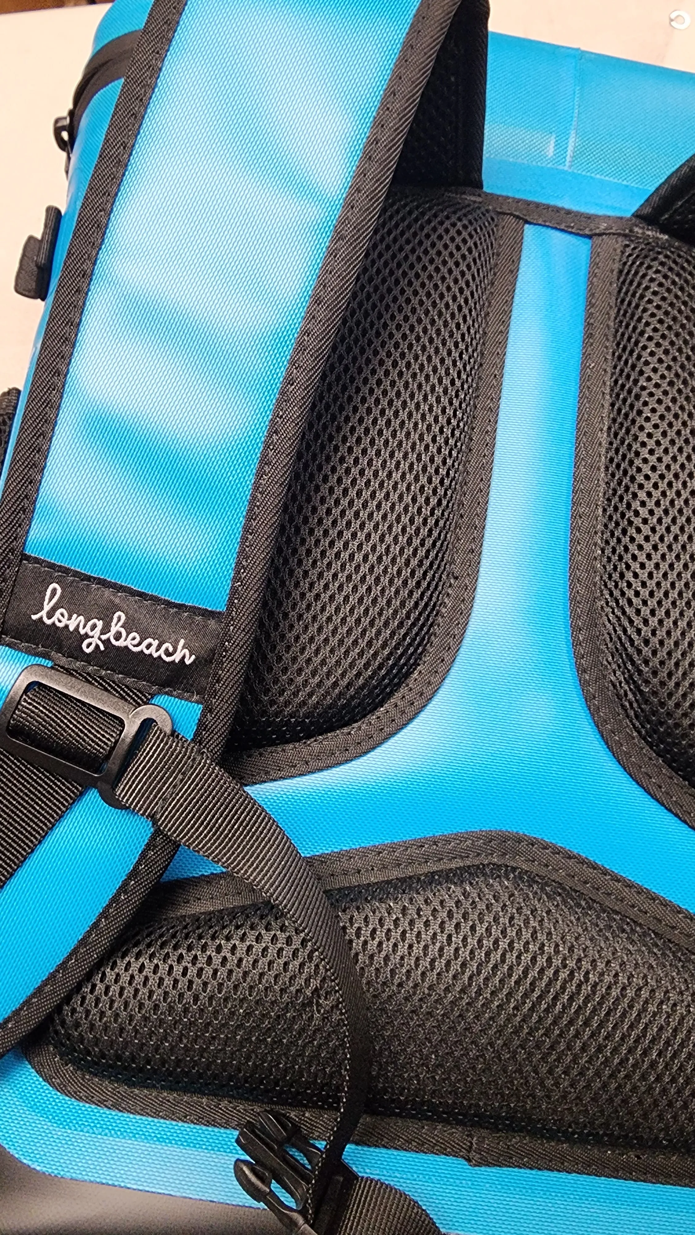 Cooler Backpack