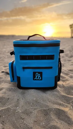 Cooler Backpack