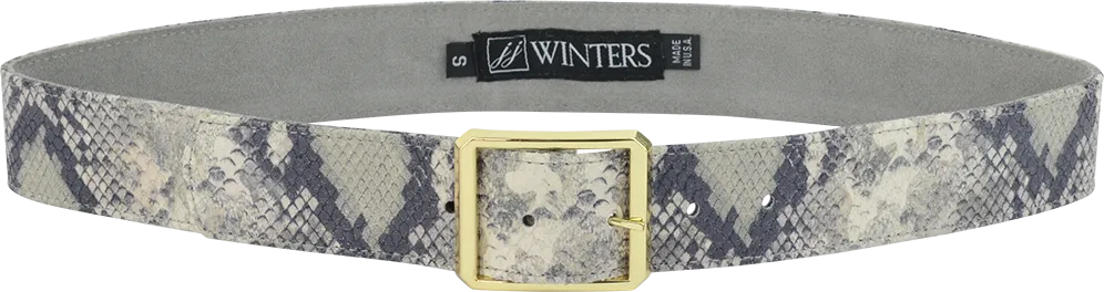 Cori Kenya Belt