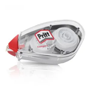 Correttore Pritt Roller Compact 6,4 mm x 10 mt