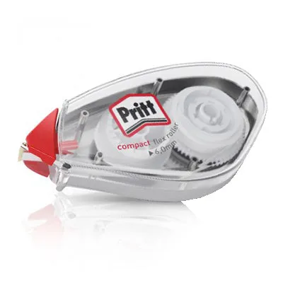 Correttore Pritt Roller Compact 6,4 mm x 10 mt