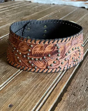 Cowiche Contour Belt
