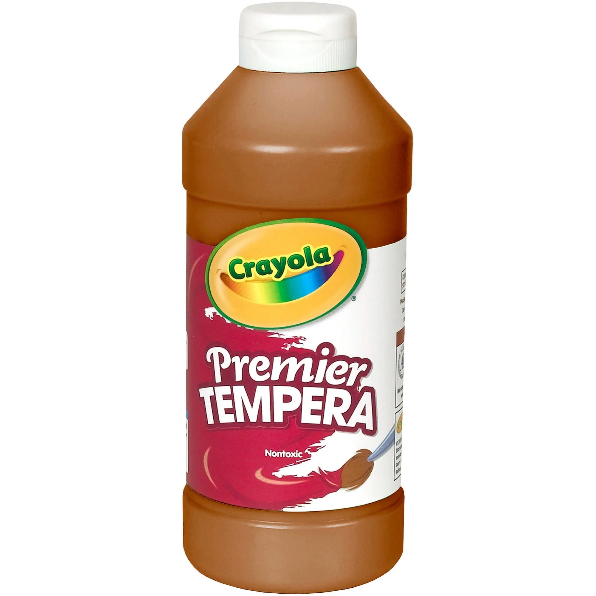Crayola 16 oz. Premier Tempera Paint